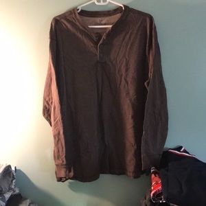 Men’s long sleeve XL